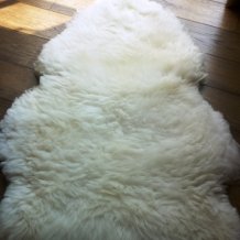 Sheepskins and Hides